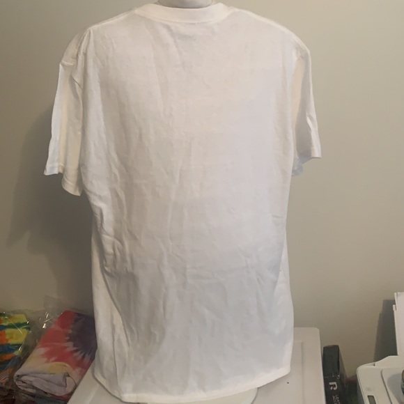 NWOTS Size Medium Spencers Cat Shirt - Picture 2 of 4